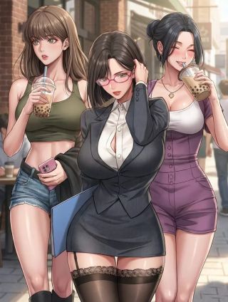 yy漫画网推荐新番上线